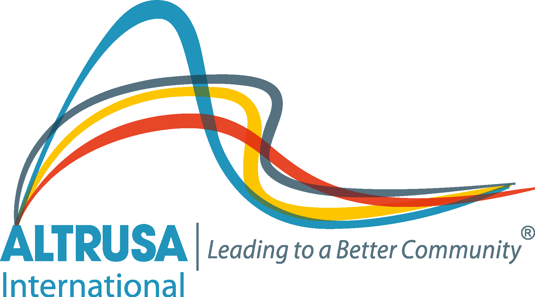Altrusa International New Logo Vector Logo
